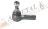 ASMETAL 17OP1005 Tie Rod End